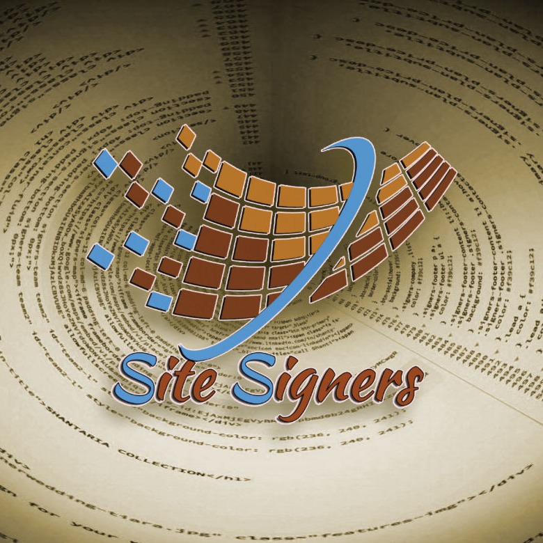 site signers affordable web design