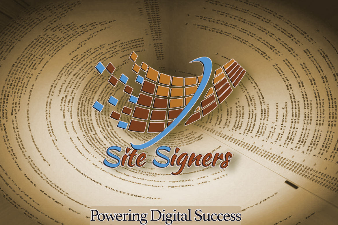 site_signers_web_graphic_design_los_angeles_affordable_website