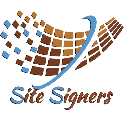 site signers